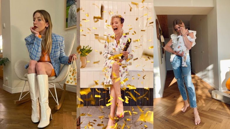 Tak mieszka Lara Gessler