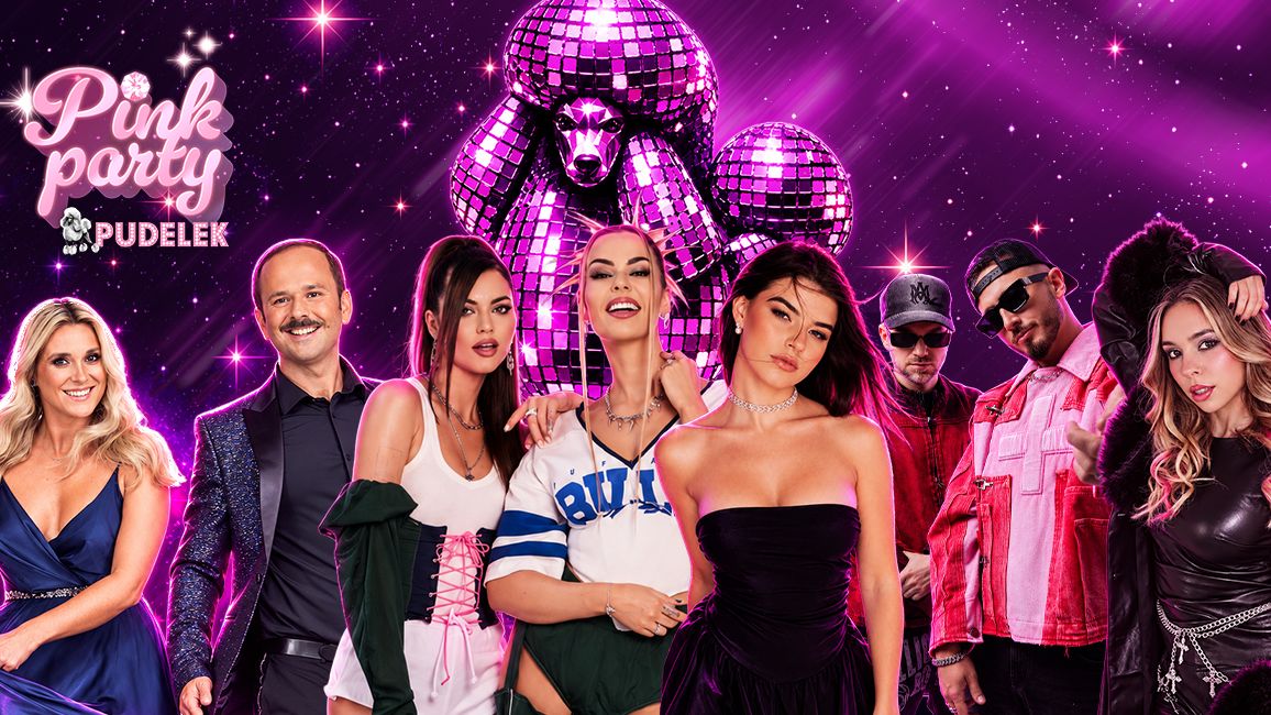 Kto wystąpi na Pudelek Pink Party na Torwarze?