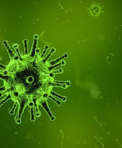 COVID-19. Wirus pojawił się wcześniej, niż myślano