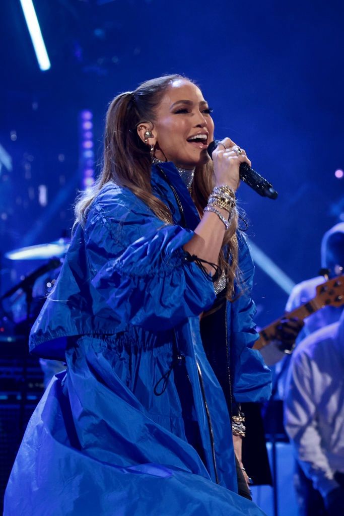 Jennifer Lopez