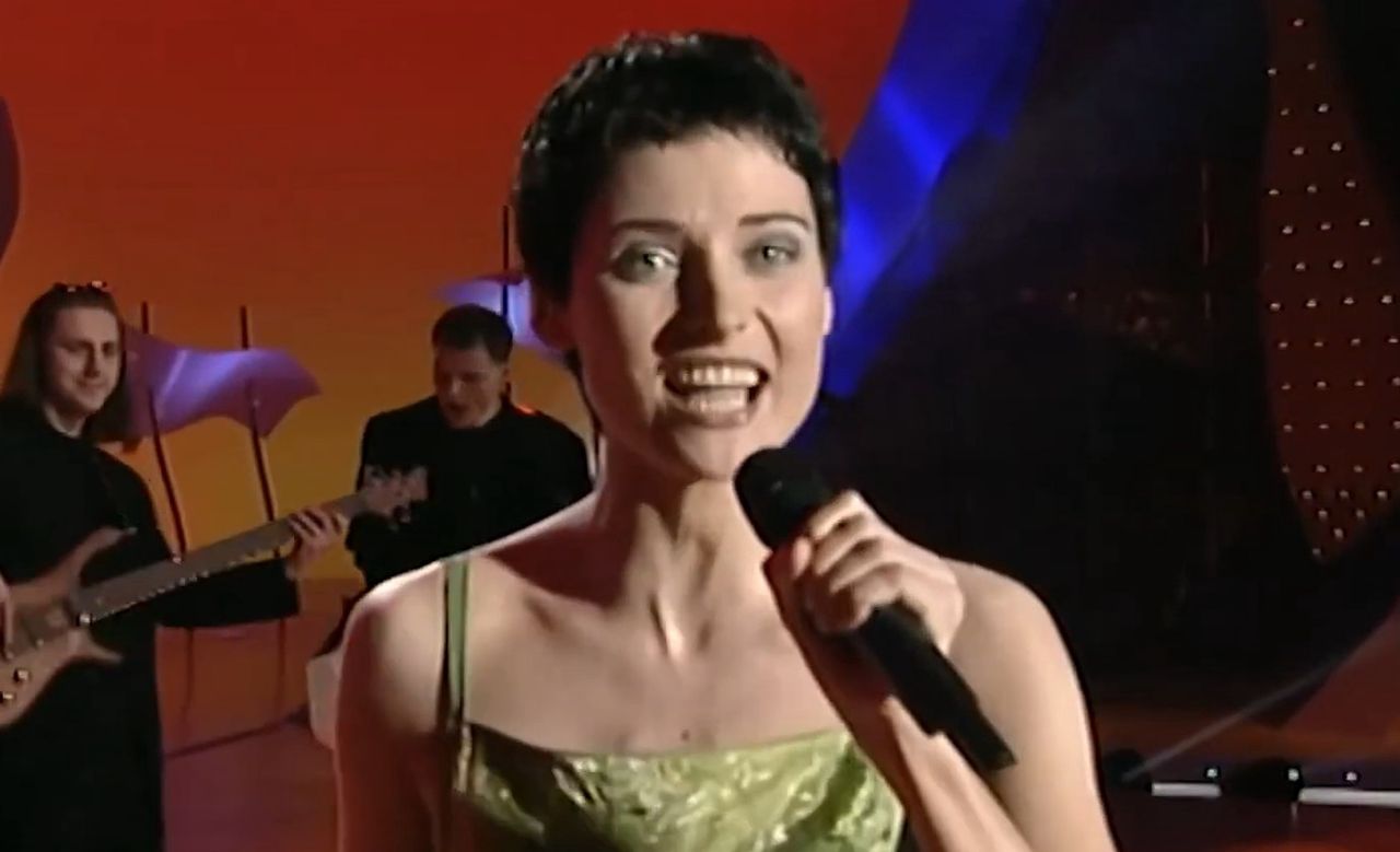 30 lat temu była gwiazdą muzyki. Czym dziś zajmuje się Renata Dąbkowska?