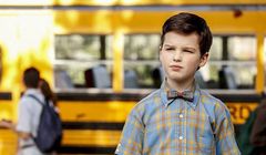 Serial "Young Sheldon", prequel "Teorii wielkiego podrywu" po wakacjach (foto)