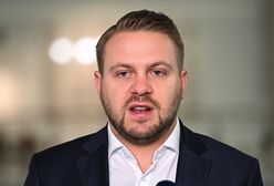 "Czy ja wyglądam na aktora?". Ozdoba o udziale w rządzie Morawieckiego