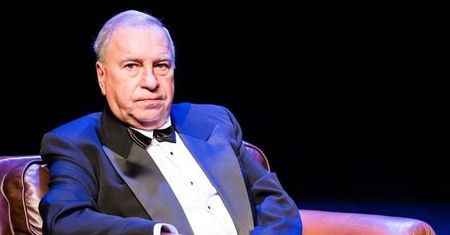 Jerzy Stuhr boi się o swoje wnuki: "Jak sytuacja w kraju będzie się pogarszać, moje dzieci wyjadą"
