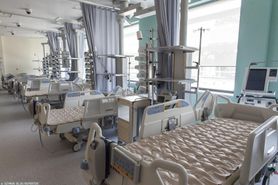 Koronawirus w Polsce. Czy w Krakowie powstaną nowe miejsca hospitalizacji? Wiceprezydent miasta komentuje (WIDEO) 