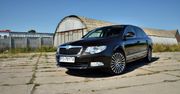 Škoda Superb 2,0 TSI Laurin&Klement - super w B-klasie [test autokult.pl]