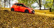 Toyota Aygo X-Cite - test