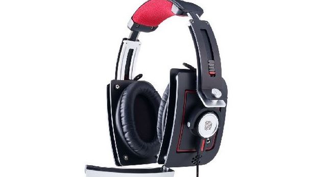 Level 10 M Headset - ekskluzywny zestaw słuchawkowy od BMW i Tt eSports 1