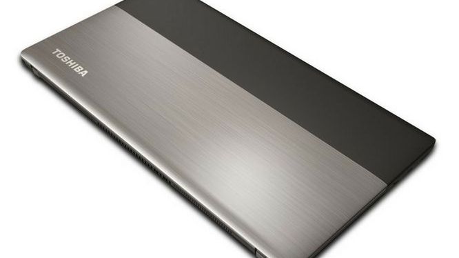 Toshiba Satellite U840W - ultrabook dla… kinomaniaka? 1