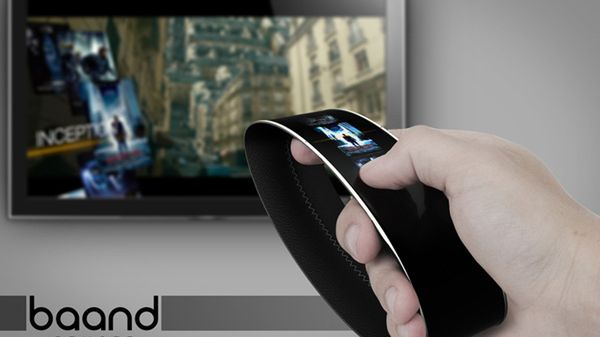 Pilot do telewizora, o jakim zawsze marzyliście [wideo] 1