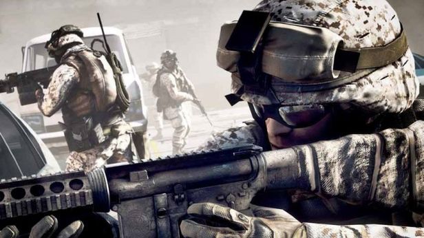 Nie wiesz, jak zarobić na graniu w FPS-y? Nowa praca dla wirtualnych wymiataczy 1