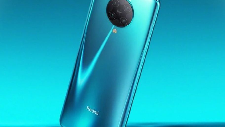 Redmi K30 Pro na zdjęciach. Xiaomi może szykować OIS i nieskazitelny ekran 1