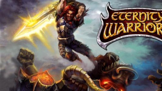 Eternity Warriors już w Android Markecie 1