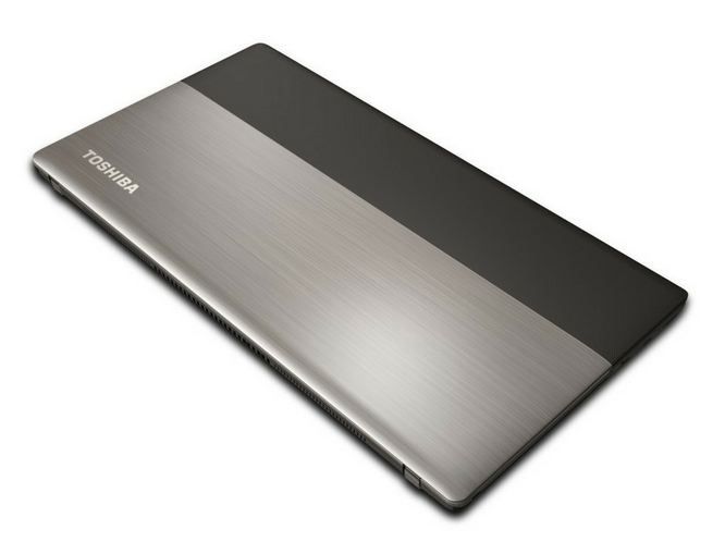 Toshiba Satellite U840W - ultrabook dla… kinomaniaka?