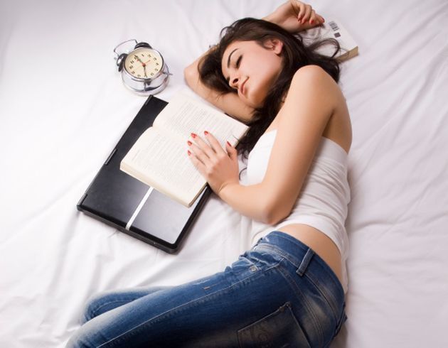 Nauka podczas snu. Czy to możliwe?