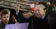 Najnowszy sondaż IBRIS dla WP. Mocna pozycja PiS po rekonstrukcji rządu