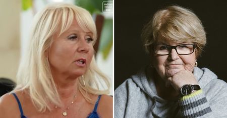 Maria Luiza odeszła z "Sanatorium Miłości". Wiesia nie gryzła się w język. "Szczęścia jej nie życzę"