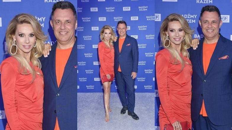 Prezentacja jesiennej ramówki TVP