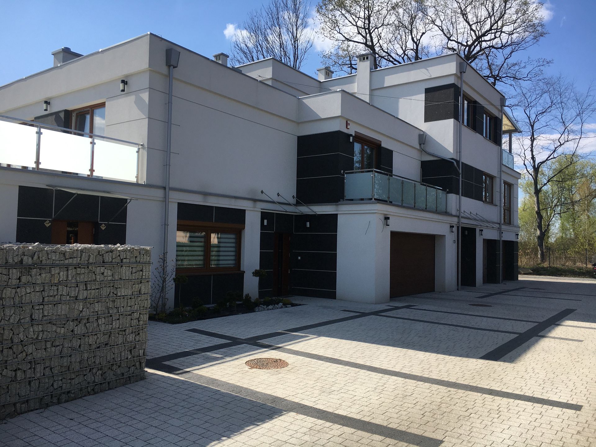 Nowe mieszkanie pary prezydenckiej