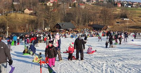 Podstolice. Wypadek i interwencja policji