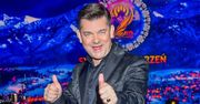 Zenek Martyniuk zaprezentuje CZTERY STYLIZACJE na "Sylwestrze Marzeń z Dwójką". Zapłacił za nie KROCIE