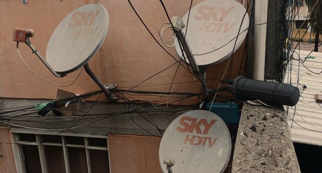 Abonenci rezygnują, więc platforma cyfrowa stawia na inną usługę