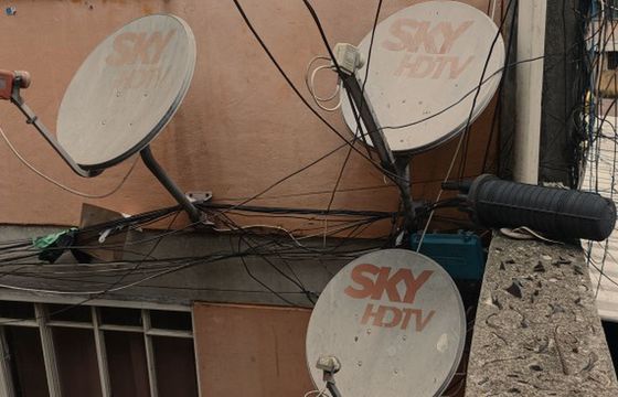 Abonenci rezygnują, więc platforma cyfrowa stawia na inną usługę