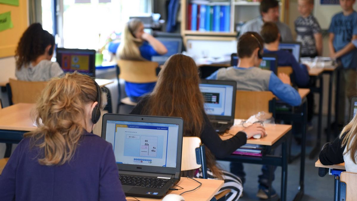 Nawet 950 ataków cybernetycznych tygodniowo na polskie szkoły i uczelnie. Badacze Check Pointa alarmują