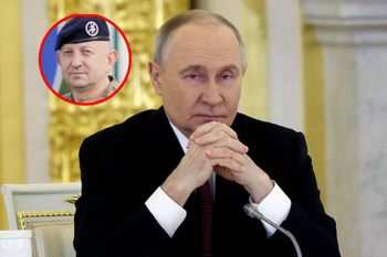 Generał o zagrożeniu ze wschodu. "Królewiec to jest bunkier"