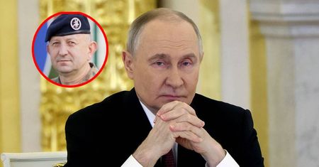 Generał o zagrożeniu ze wschodu. "Królewiec to jest bunkier"