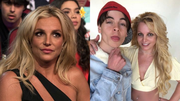 Britney Spears odpowiada na oskarżenia, że jest UZALEŻNIONA