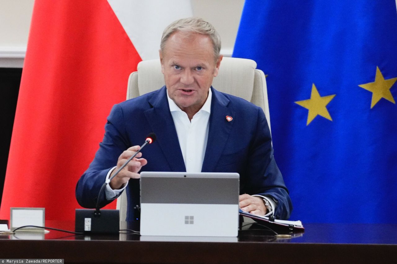 Jest data i godzina. Rekonstrukcja rządu staje się faktem
