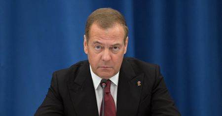 "Im więcej, tym lepiej". Miedwiediew o wojnie w Ukrainie i Izraelu
