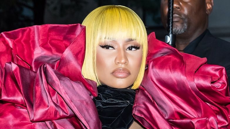 Ojciec Nicki Minaj zginął w wypadku