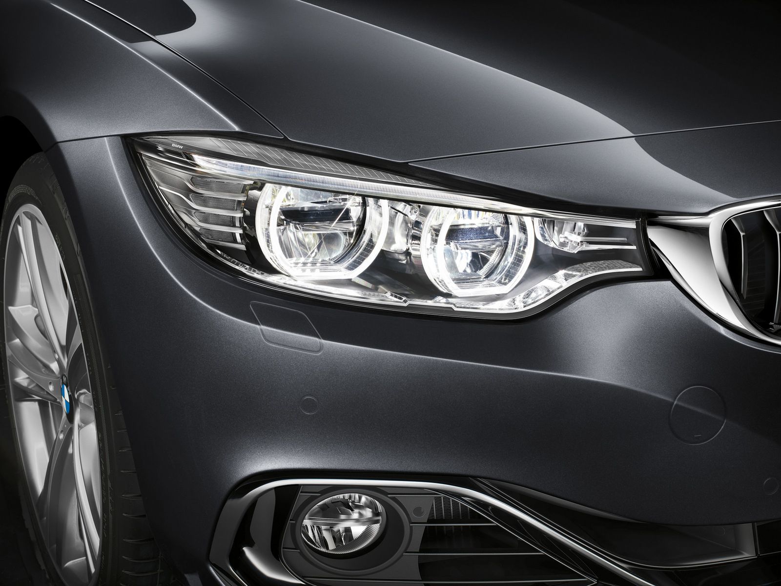 BMW Serii 4 Coupé [galeria] 124