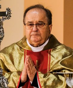 Fenomen ojca Rydzyka. ”Ma słodki, pełen nienawiści głos”