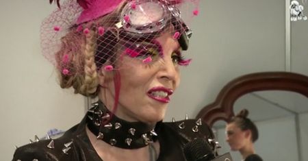 Mazurówna: "Nie chcę być celebrytką, ani gwiazdą"