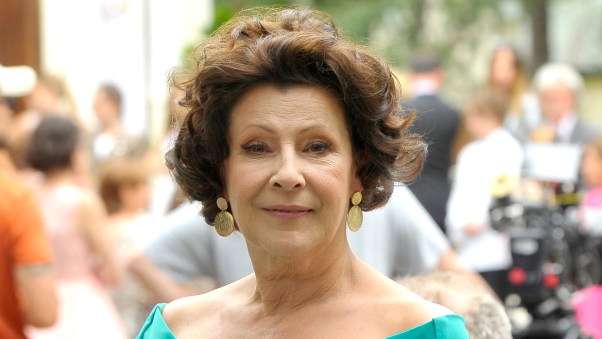 Dorota Kolak o młodych aktorach