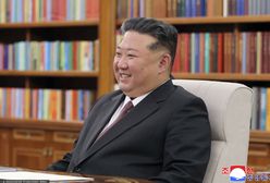 Działo się w nocy. Wielka awaria w Korei Północnej