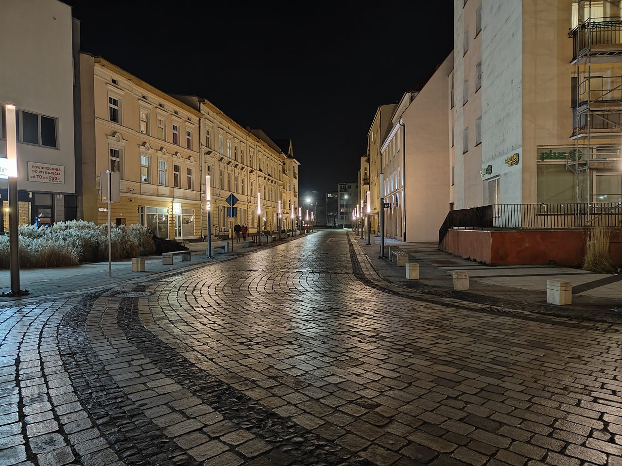Zdjęcie zrobione OnePlusem 11