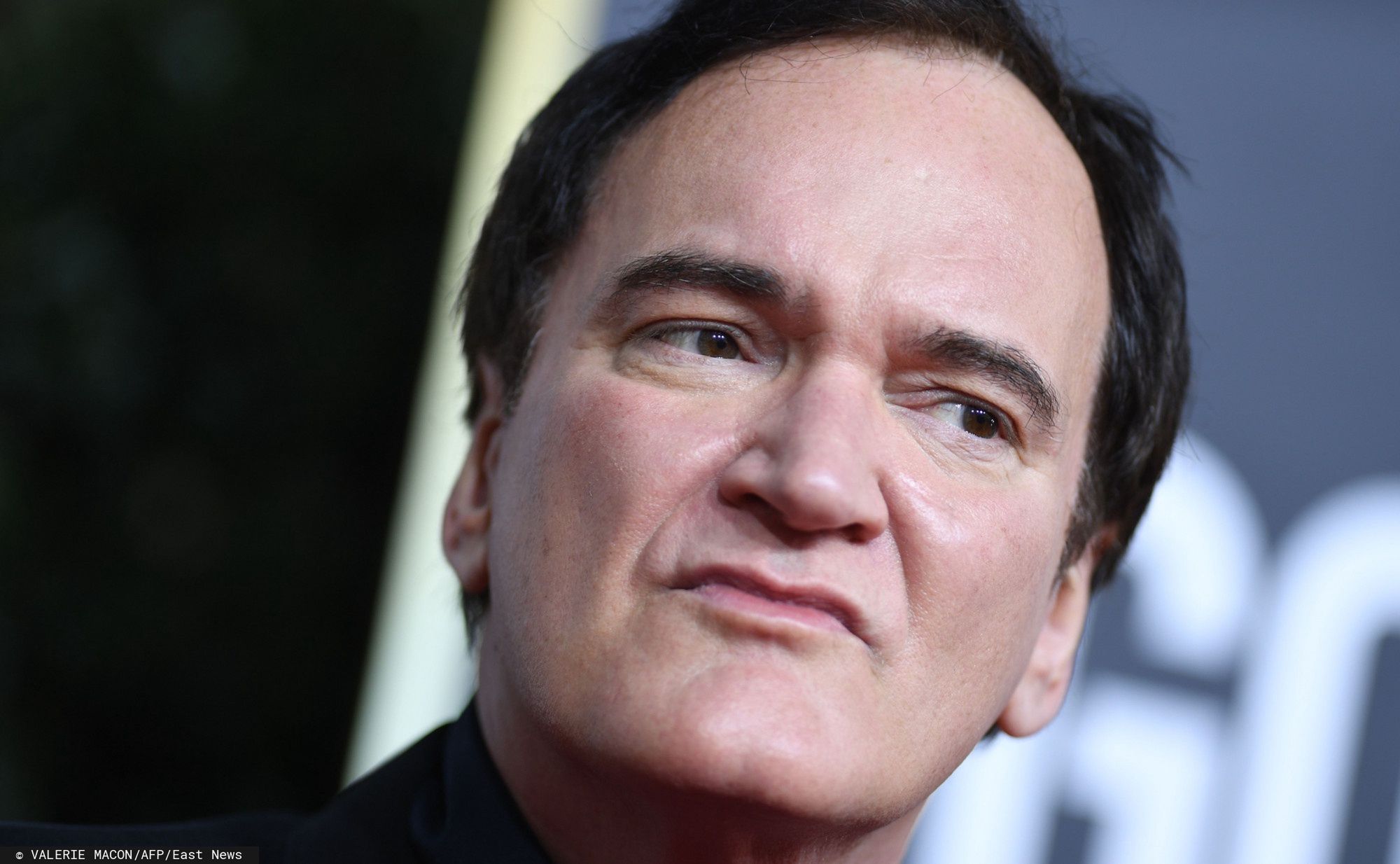 Quentin Tarantino