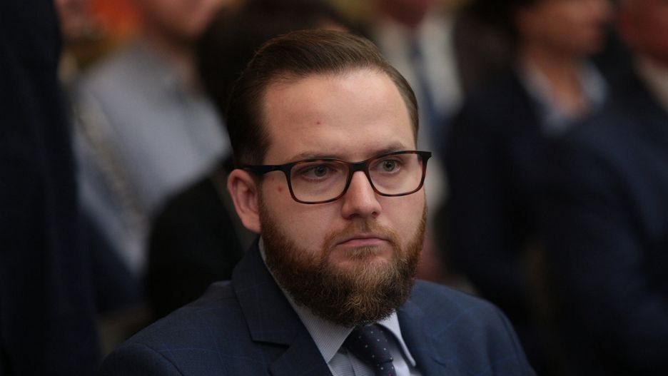 Kielce. Karol Wilczyński o szczepieniu na COVID-19 poza kolejnością