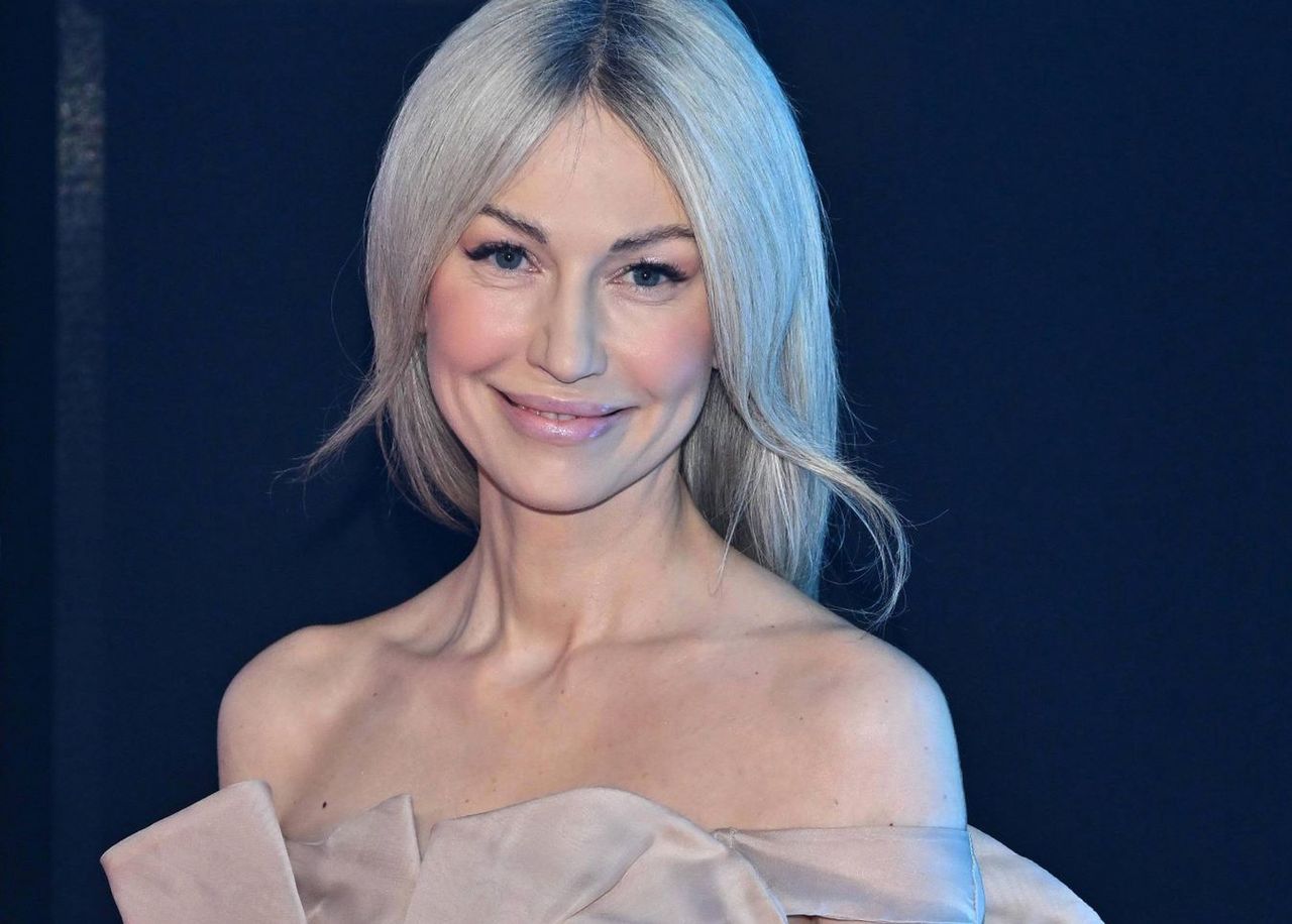 Magdalena Ogórek nie wróci do TVP Info
