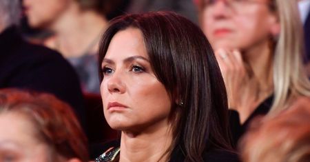 Wpis Kingi Rusin o rosyjskich sportowcach został USUNIĘTY przez Instagram! "Widocznie nie spodobał się ruskim trollom"