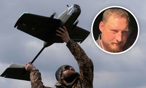 Planują zamach na jego życie. Biznesmen z Niemiec schodzi do podziemia
