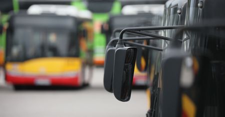 Warszawa. Nowa pętla autobusowa na Woli. Od wtorku utrudnienia