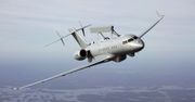 Samoloty wczesnego ostrzegania GlobalEye dla Polski. Kupujemy szwedzkie AWACS-y