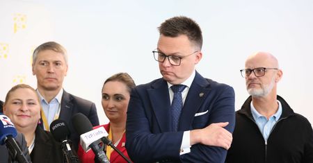 Problemy Polski 2050. Co to oznacza dla rządu? [OPINIA]