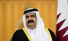 To on zbudował nowoczesny Katar. Nie żyje były emir