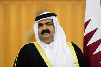 To on zbudował nowoczesny Katar. Nie żyje były emir